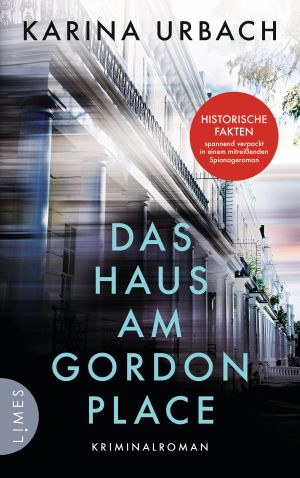 [Professor Hunt 02] • Das Haus am Gordon Place